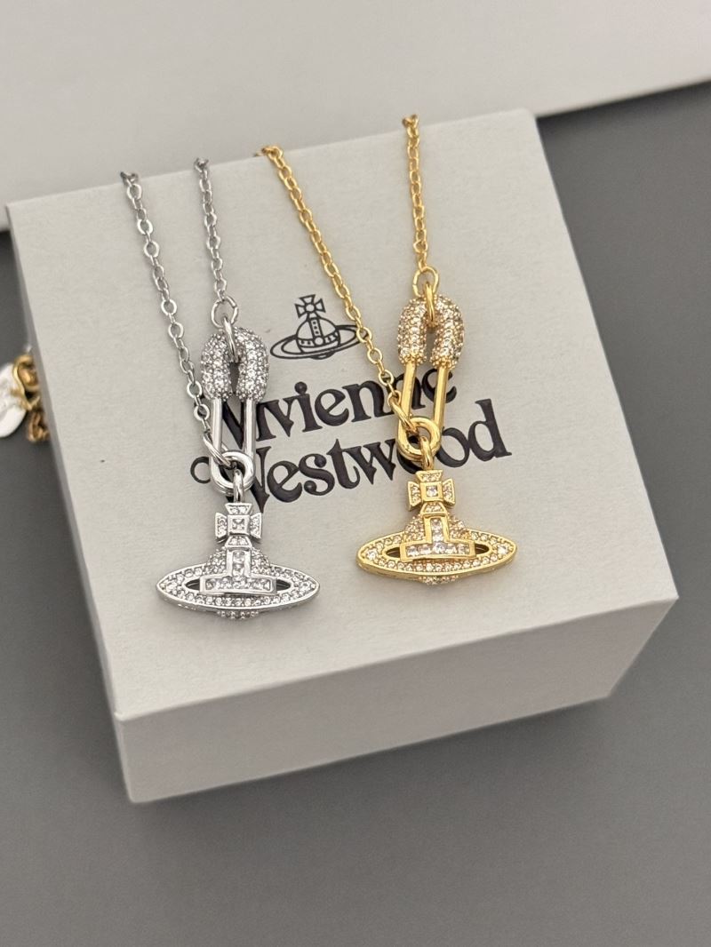 Vivienne Westwood Necklaces